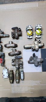 Náhradné diely - 2