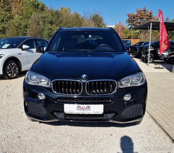 BMW X5 XDRIVE30D A/T - 2