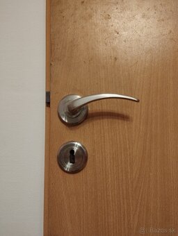 interiérové dvere - 2