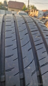 Predám Elektrony Mazda 17" - 2