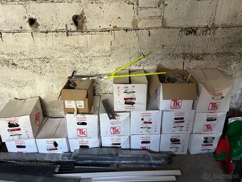 Predam hmoždinky do polystyrenu 10-220 mm - 2