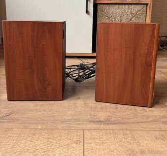 Reproduktory Genius - 2