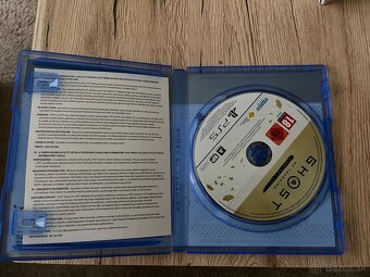 Ghost of Tsushima Director’s Cut PS5 - 2