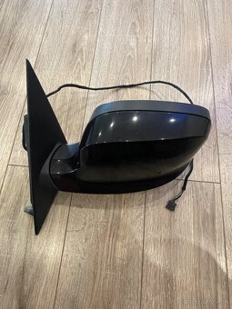 Bmw x3 e83 spätne zrkadlo - 2