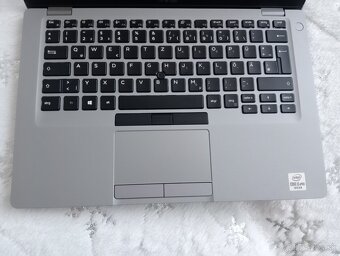 predám Dell Latitude 5410 , Intel i5 , 16gb ram , Win 10 - 2