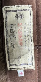 Slovenský kožuch - 2