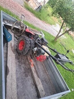 Predám jičin mf 70 - 2