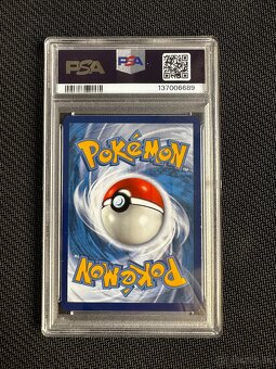 Evolving Skies graded pokemon card slab Umbreon 95 psa 10 - 2