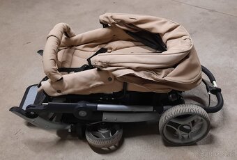 Kočík Teutonia BeYou - 2