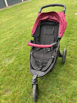 Kočík terénny - Britax - 2