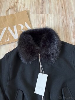 Prechodná bunda ZARA - 2