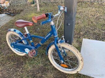 Btwin City alu 900 - 2