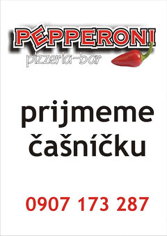 ČAŠNÍK - ČAŠNÍČKA NITRIANSKE RUDNO - 2