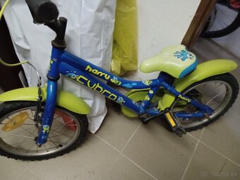 Predám detské bicykle - 2
