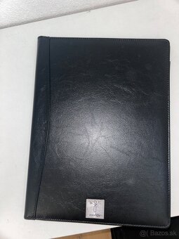 Manazerske zakladace / tašky - 2