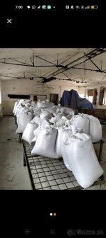 Predám pšenicu/žito - 2