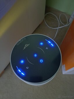 čistička vzduchu - 2