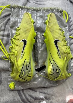 Kopačky nike mercurial - 2