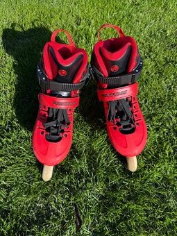 Kolieskove korčule 33-36, Powerslide - 2