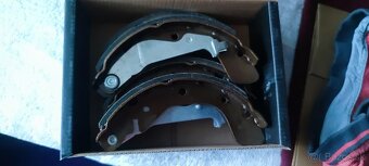 Chevrolet Aveo 1.2 brzdy - 2