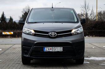 Toyota Proace 110kW (2019) - 2