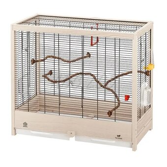 Andulky s klietkou - 2