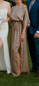 Spoločenské šaty - 2