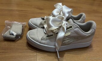 TENISKY zn. PUMA - 2