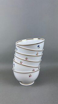 Sada misiek, NOVÁ, misky házenk - 2