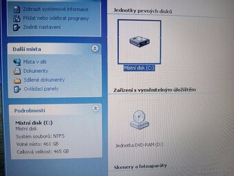 HP elitebook 2560p - Intel core i5 - 4gb ram - WIN XP - 2