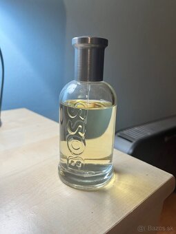 Hugo Boss cologne - 2