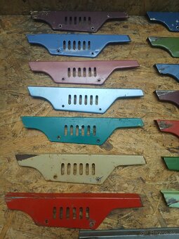 Babetta malý kryt reťaze - 2