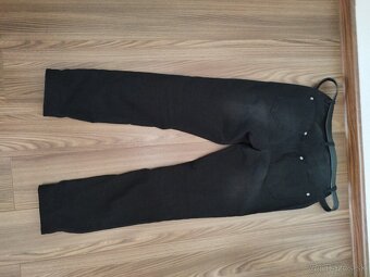 Dámske rifle veľkosť 38 - 2