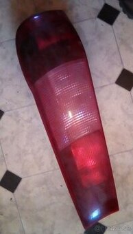 Predám  na Fiat Punto 1,9 TD. - 2