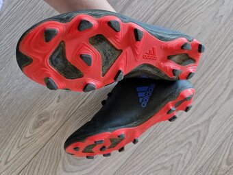 adidas X Speedflow.4 FxG 36 2/3 - 2