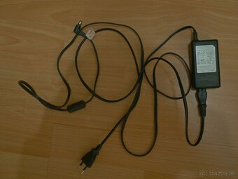 Roland PSB-230 EU Napájací adaptér - 2