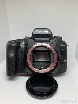 Canon EOS 7 - 2
