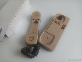 Domáca stanička - 2