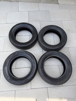 Letné pneumatiky R16 - 2