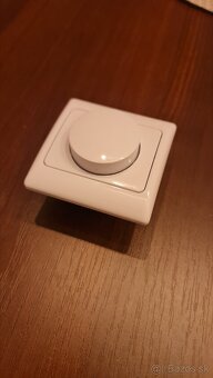 Stmievač regulátor osvetlenie - 2