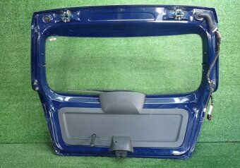 skoda fabia piate dvere HB 2014+ - 2