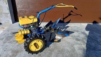 agzat  - prevodovka - motor - 2