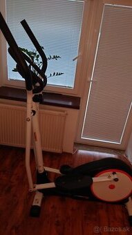 Magnetický elastický trenažér - 2