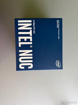 intel nuc - 2