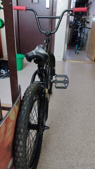 Predam bmx - 2