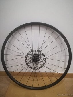 Bontrager Kovee 29" kolesa - 2