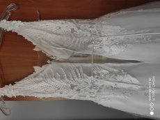 Svadobné šaty NIKKI - 2