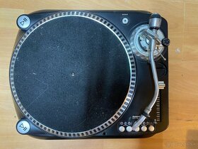 DJ Gramofóny American audio - 2