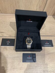 Švajčiarske hodinky TUDOR ROYAL - 2