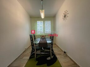Nadštandartný 3 izbový byt s  loggiou Prešov, (F040-113-MANa - 2